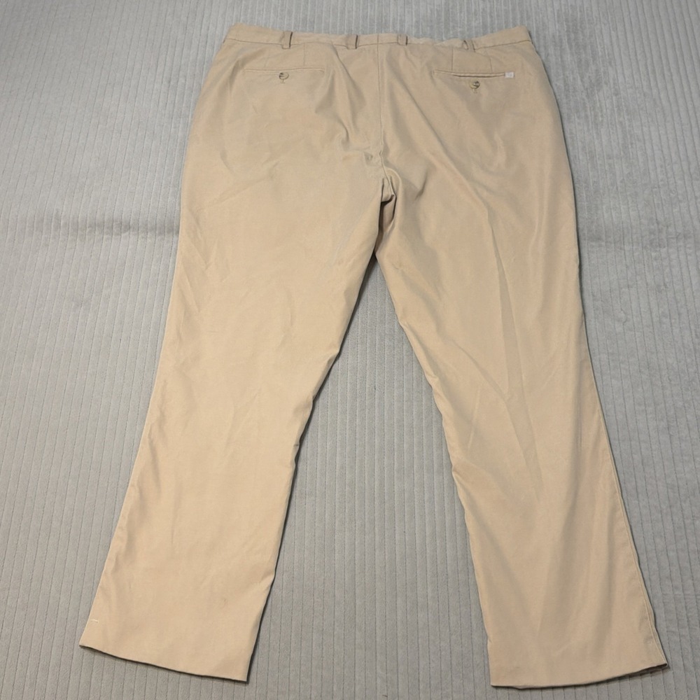 Peter Millar Pants Men 40x32 Sport Summer EB77 Raleigh Performance Trouser - Picture 8 of 10